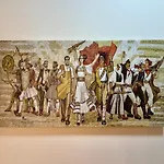 Panorama 1 *