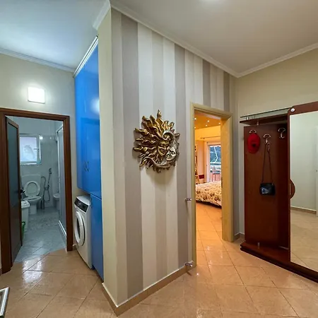 Panorama 1 Appartement *