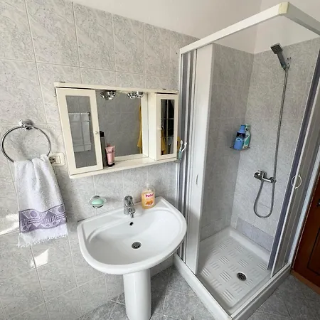 Apartamento Panorama 1 *