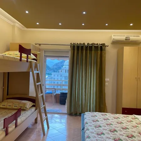 Apartamento Panorama 1 Berat