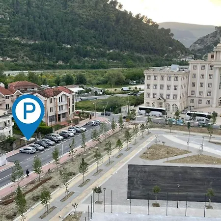 Apartment Panorama 1
