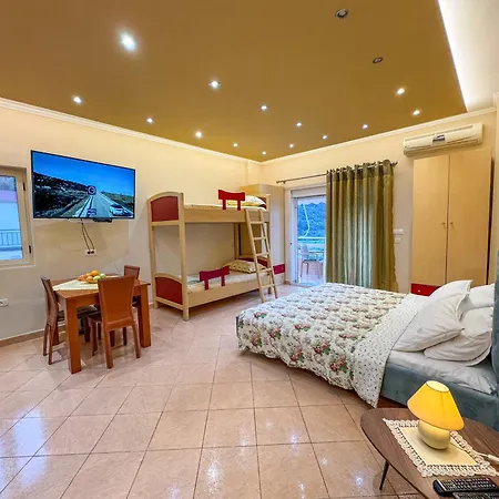 Appartement Panorama 1