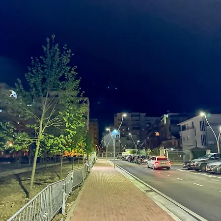 Apartman Panorama 1