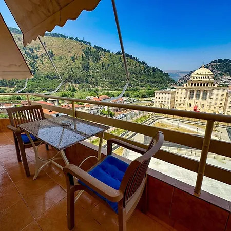 Panorama 1 Apartamento *