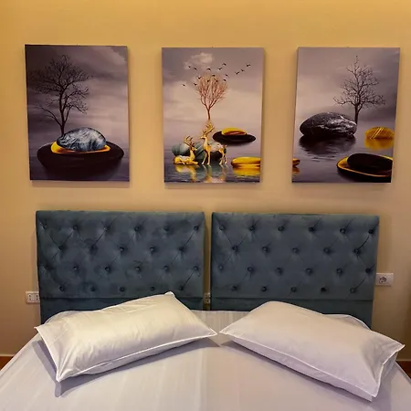 Apartamento Panorama 1 Berat