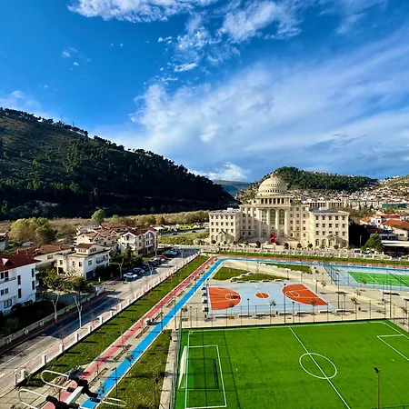 Panorama 1 *