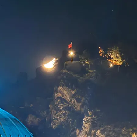 Panorama 1 Appartement Berat