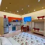 Panorama 1 *