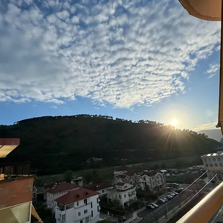 Panorama 1 Berat