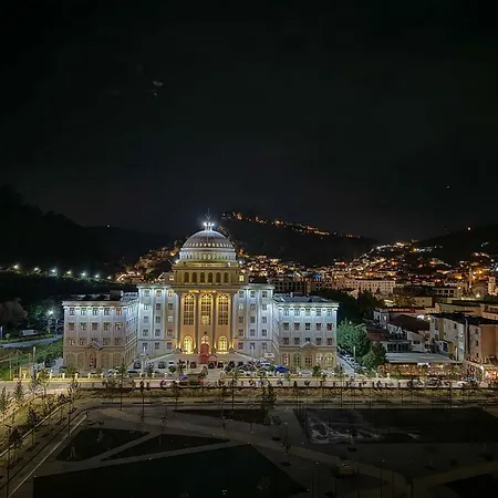 Panorama 1 Daire Berat