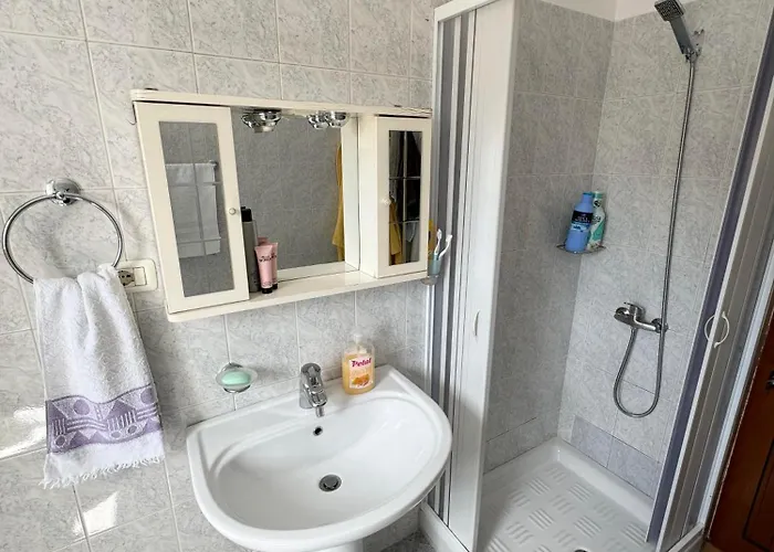 Apartman Panorama 1 *