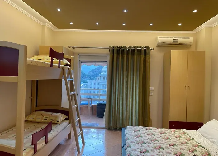 Apartman Panorama 1 Berat